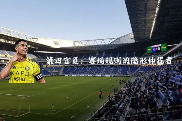 第四官员:赛场规则的隐形仲裁者