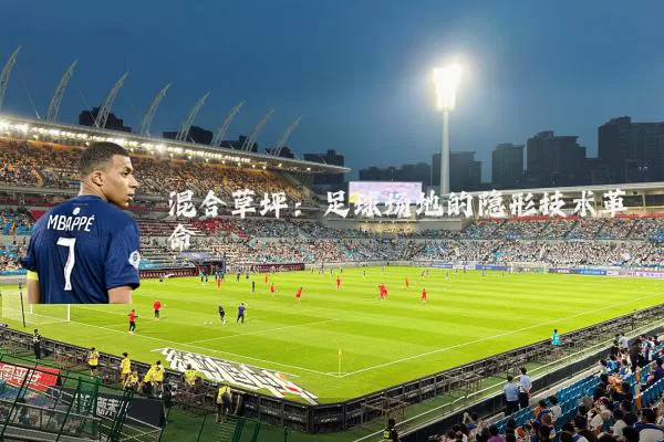 混合草坪:足球场地的隐形技术革命